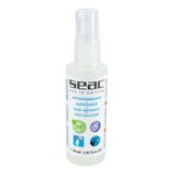 Seac Biogel, Anti-condensatie voor Duikmaskers, Snorkelmaskers en zwembrillen, 100% organisch