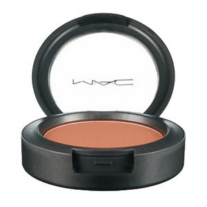 MAC Raizin matte Blush 6.0 g Dames