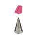 Decora Pastry Decorating Nozzle Stainless Steel