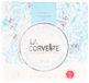 La Corvette Savon de Provence Givré 100 g