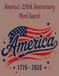 America's 250th Anniversary Word Search