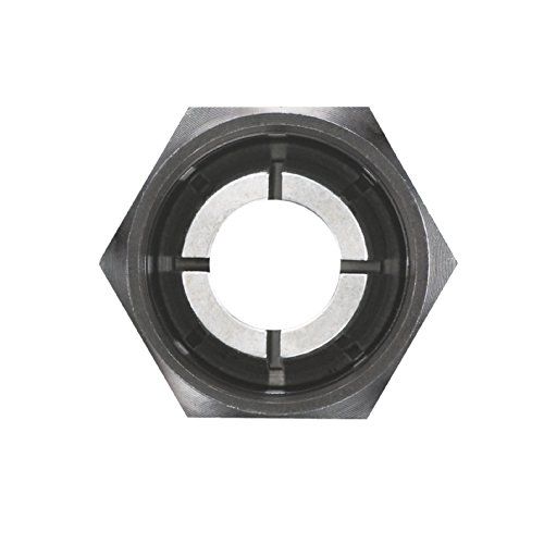 Bosch 2610906287 3/8" Spantang Chuck for 1613, 1617, 1618 & 1619 Series Routers