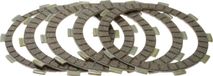 Pamoto Koppelingplaten voor Honda CB 250 RSZ, bouwjaar 1982-1984