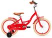 Generation Blanco 16 inch Rood Vélo enfant