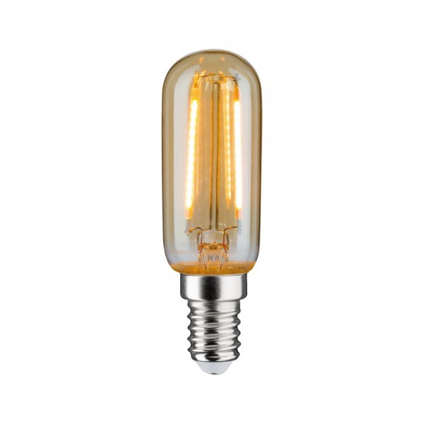 Paulmann LED-vintagelamp 2 W E14