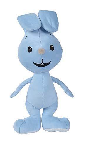 simba 109461017 KiKANiNCHEN pluche figuur