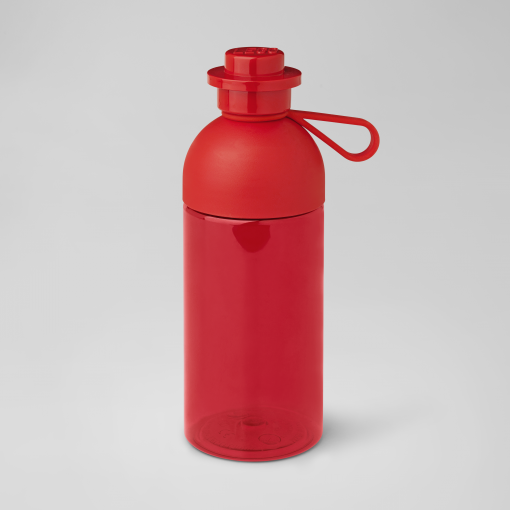 LEGO 40420001 Drinkfles Rood 21,5 cm