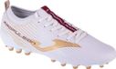 Joma Propulsion Cup Ag Voetbalschoenen Wit EU 42 1/2