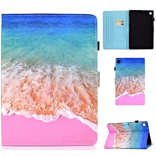 AsWant Lenovo Tab M10 Plus FHD Case / - / - / Zee