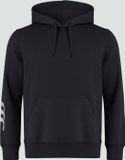 Canterbury Club Hoody Senior Black - 4XL