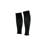 Kappa Kombat Spolf Men's Leg Warmers - Black