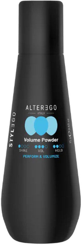 Alter Ego Stylego Volume Powder – 30 ml