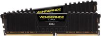CORSAIR DDR4 RAM, 32 GB (2x16 GB), Low Profile, CMK32GX4M2E3200C16