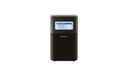 Sony XDR-V1BTD Draagbare DAB+ Radio - Zwart