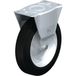 Blickle B-V 282R Bokwiel Wieldiameter: 280 mm Draagvermogen (max.): 385 kg 1 stuk(s)