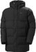 Helly Hansen Alby Parka Zwart XL Man