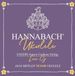 Hannabach Tenor Ukulele Super-Carbon Goldin Single String Low G Medium High Tension Scale 43'' .041-2434MHTLGP