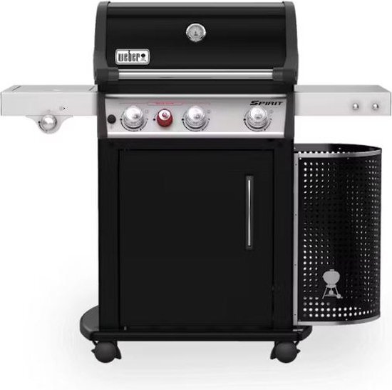 Weber Spirit EP-335 Premium GBS