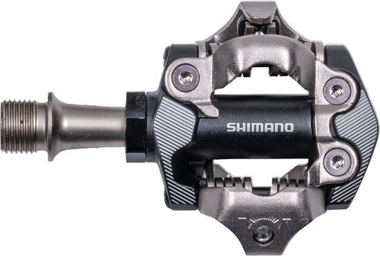 Shimano M8100 zwart