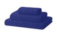 Degrees home Badhanddoekenset, douchehanddoek, handdoek en bidetdoek, 100% katoen, 480 g/m²