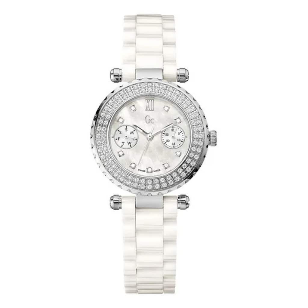 - Horloge Dames Guess A28101L1 36 mm