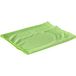 Cool Towel Microvezel serviette rafraîchissante, vert