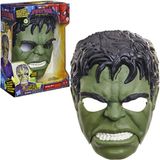 Hasbro Marvel Savage Hulk - Elektronisch Masker