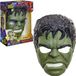 Hasbro Marvel Savage Hulk - Elektronisch Masker