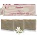 GREEN FADEL Aleppo Shampoo Bar Jasmijn 3x ca. 75 g
