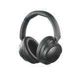 Hama Spirit Silent Casque Sans fil Bandeau Musique/Pour tous les jours Bluetooth Noir