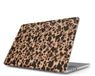 Burga Hardshell Cover voor de Apple MacBook Pro 14 inch (2021 / 2023 M3 chip / 2024 M4 chip / 2025 M5 chip) - Off Duty