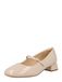 CLARKS Pumps 'Daiss31' nude
