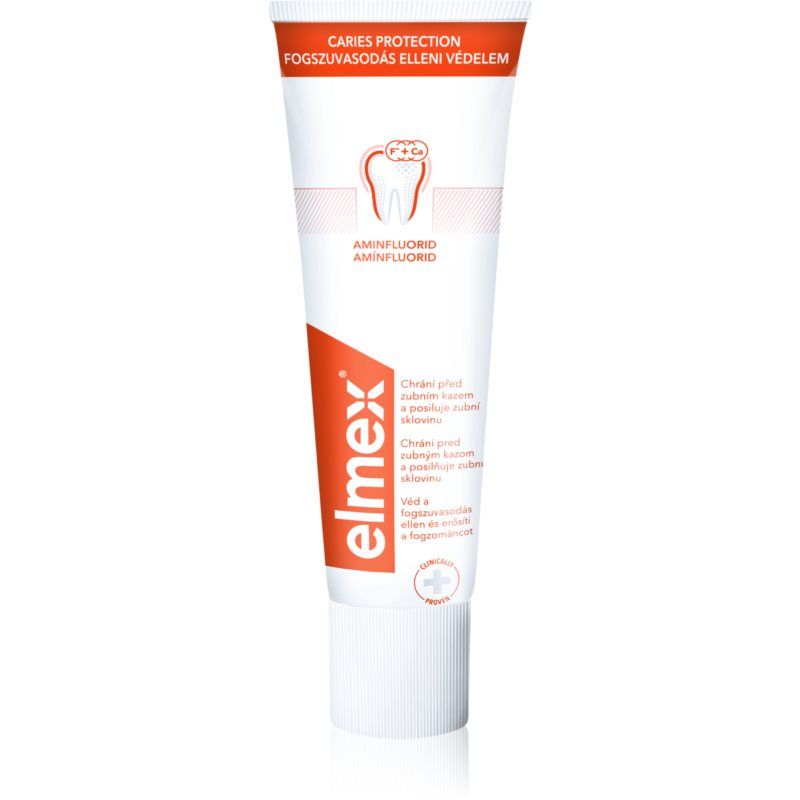 Elmex Caries Protection
