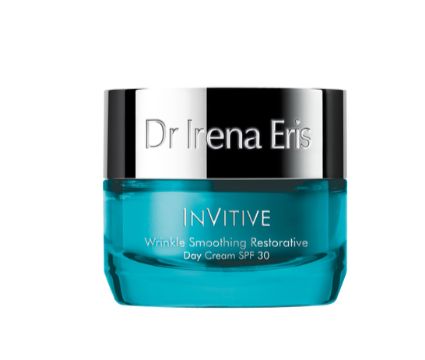 Dr Irena Eris InVitive Wrinkle Smoothing Day Cream SPF 30 - 50ml
