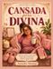 Cansada pero Divina: Libro de colorear con humor para mujeres que necesitan parar, respirar y recargar energía
