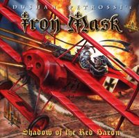 Masque de fer - Shadow Of The Red Baron