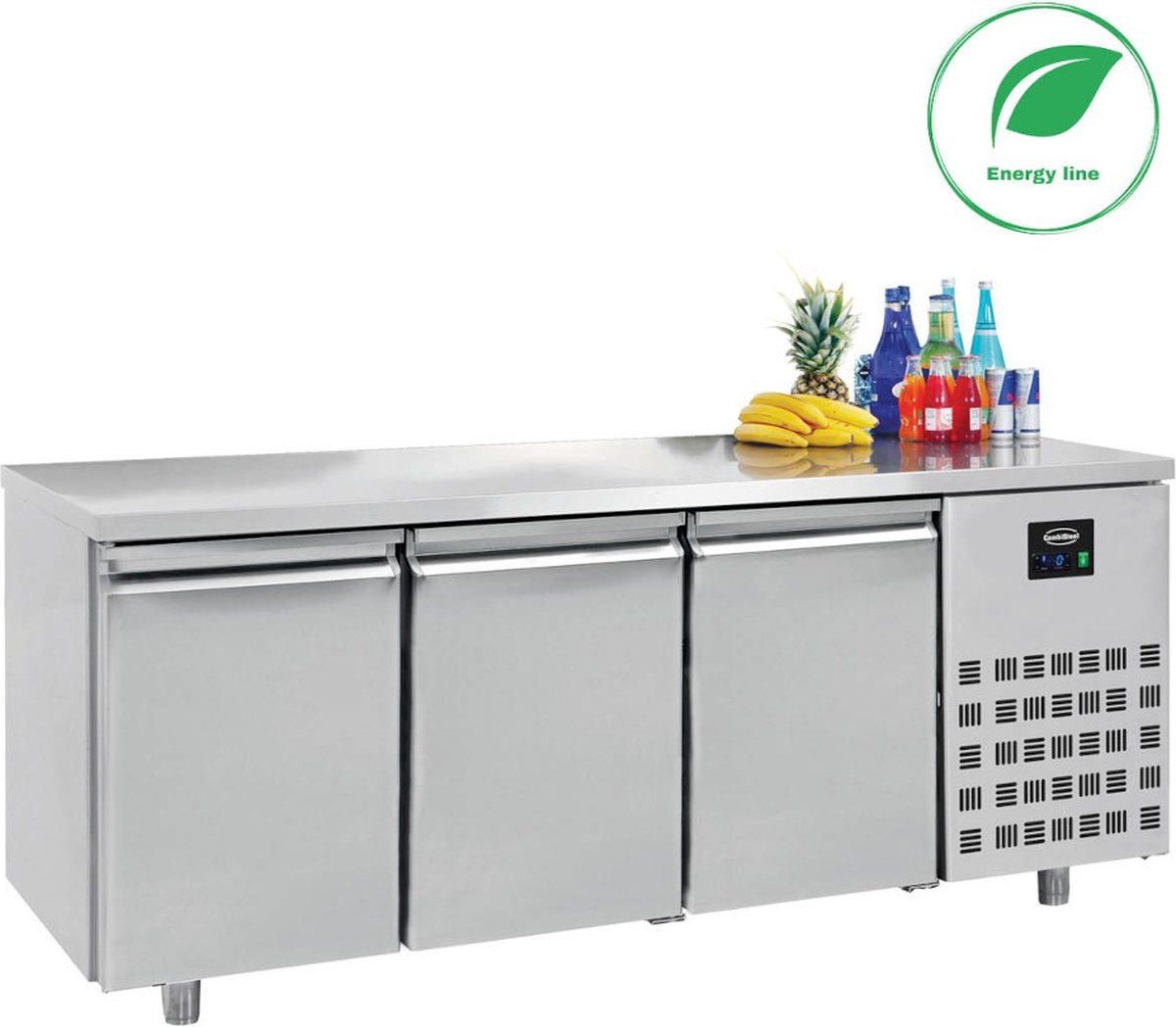 Combisteel 7489.5505