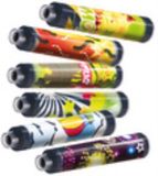 Pelikan - inktvullingen met motief - koningsblauw