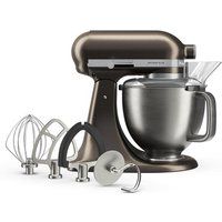 KitchenAid Keukenmachine Artisan plus 5KSM50PKVEIO Bronze