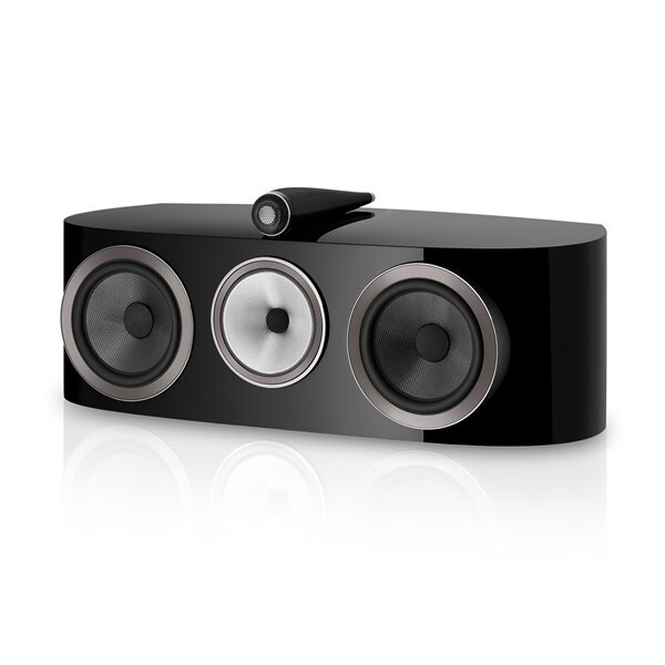 Bowers & Wilkins HTM81 D4