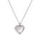 SINGULARU - Ketting Open Heart