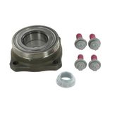 SKF Wiellagerset personenauto VKBA 6670
