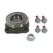SKF Wiellagerset personenauto VKBA 6670