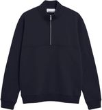 Armedangels Sweatshirt Waarlo Blauw