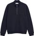 Armedangels Sweatshirt Waarlo Blauw