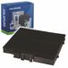 Alapure filtre à charbon pour Bosch 11022296 / DWZ0DX0A0