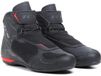 TCX R04D Air Zwart Rood Motorschoenen - Maat 40