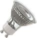 Calex Spot GU10 LED | 4.9W 350Lm 2100K | 220-240V 821 | Dimmable