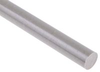 RS PRO PEEK-ronde staaf, PEEK beige 1,32 g/cm³, Ø 12 mm x 300 mm