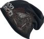Amon Amarth Viking Unisex Beanie - Zwart